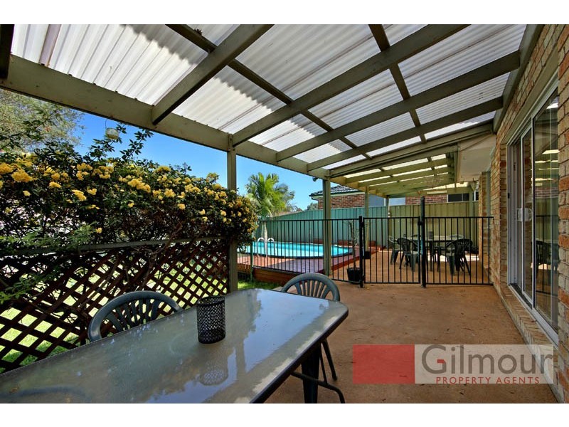 16 Adrian Street, Glenwood NSW 2768