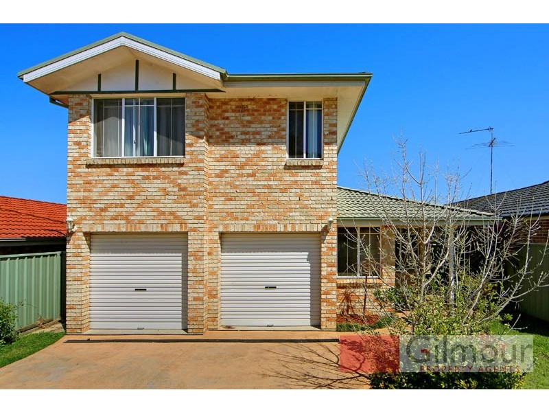 16 Adrian Street, Glenwood NSW 2768