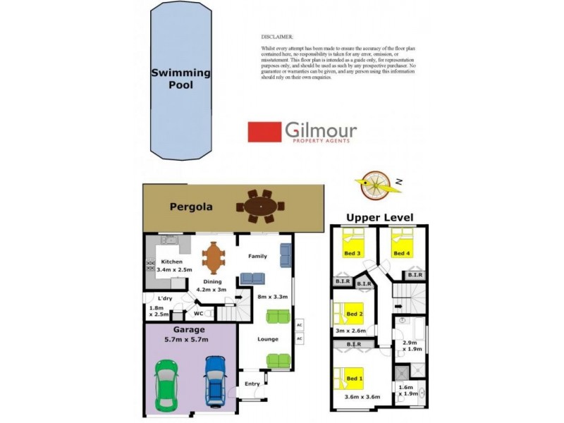 16 Adrian Street, Glenwood NSW 2768