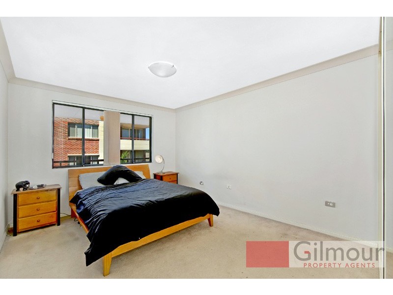 21/1-3 Sherwin Avenue, Castle Hill NSW 2154