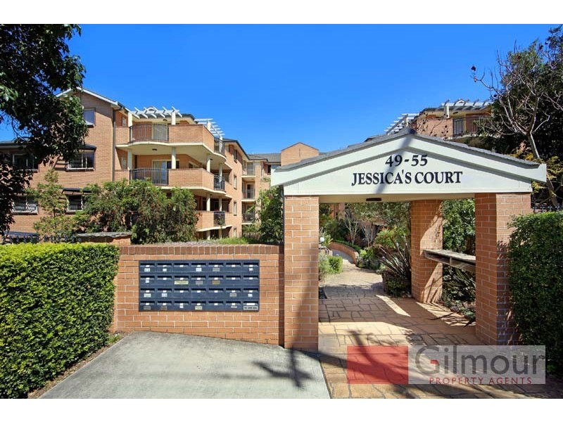 12/49-55 Cecil Avenue, Castle Hill NSW 2154