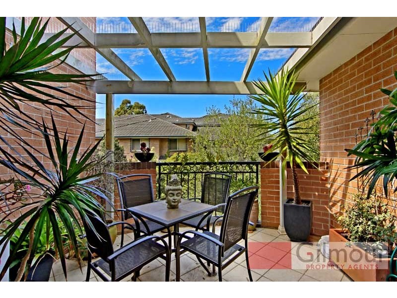 12/49-55 Cecil Avenue, Castle Hill NSW 2154