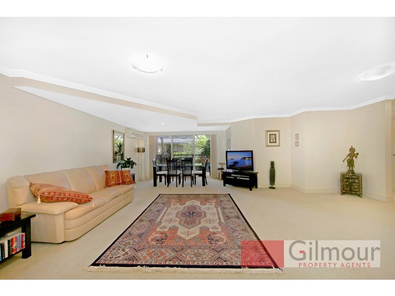 12/49-55 Cecil Avenue, Castle Hill NSW 2154