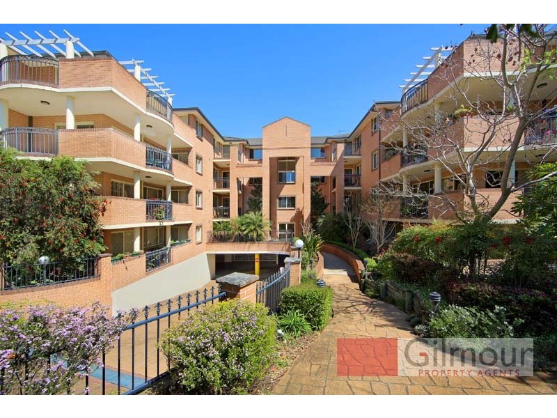 12/49-55 Cecil Avenue, Castle Hill NSW 2154