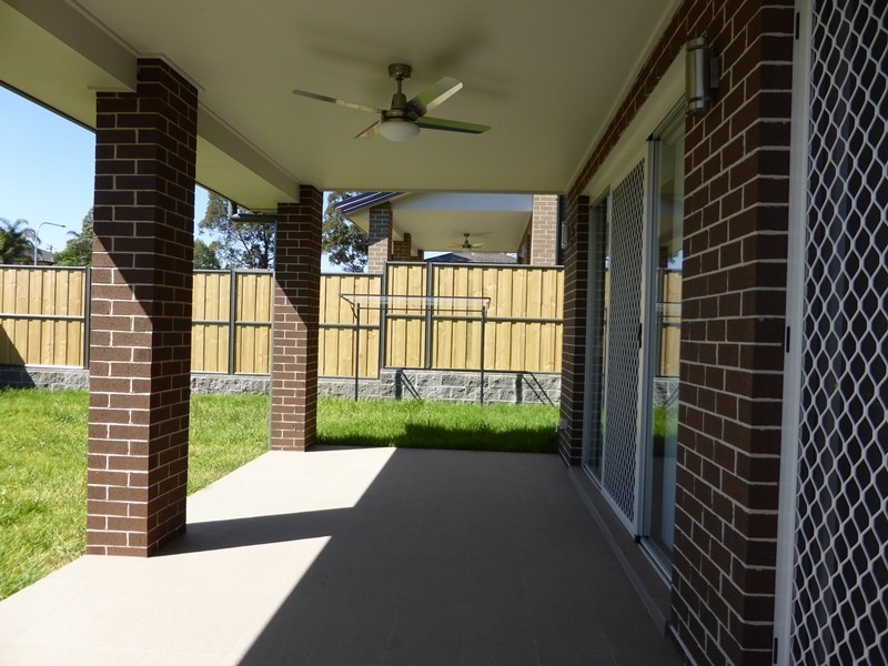 3 James Green Close, Kellyville NSW 2155