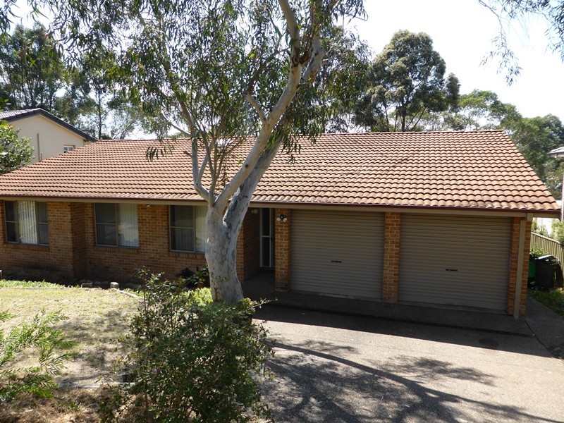 190 Ridgecrop Drive, Castle Hill NSW 2154
