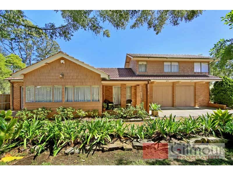 51 Darcey Road, Castle Hill NSW 2154