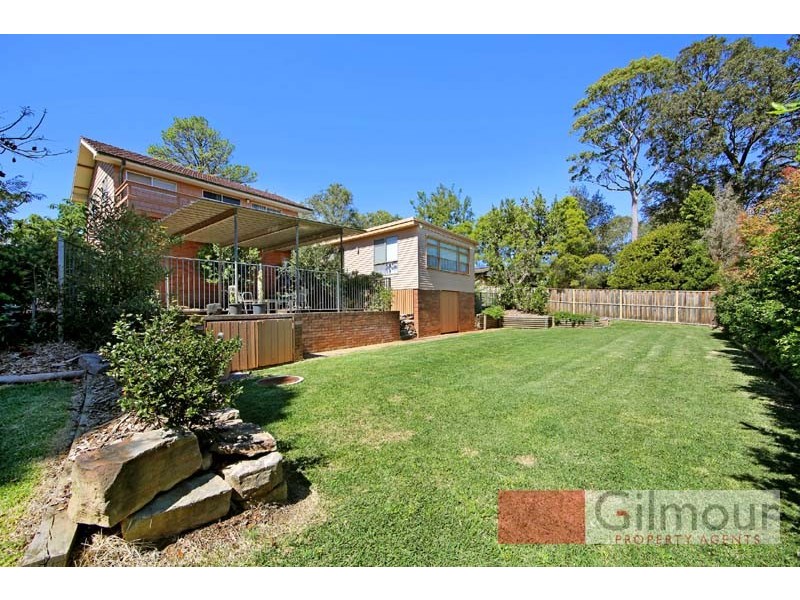 51 Darcey Road, Castle Hill NSW 2154