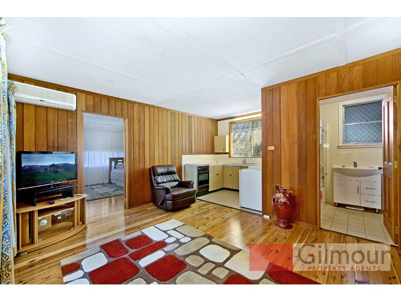 51 Darcey Road, Castle Hill NSW 2154