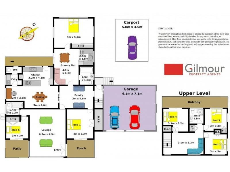 51 Darcey Road, Castle Hill NSW 2154