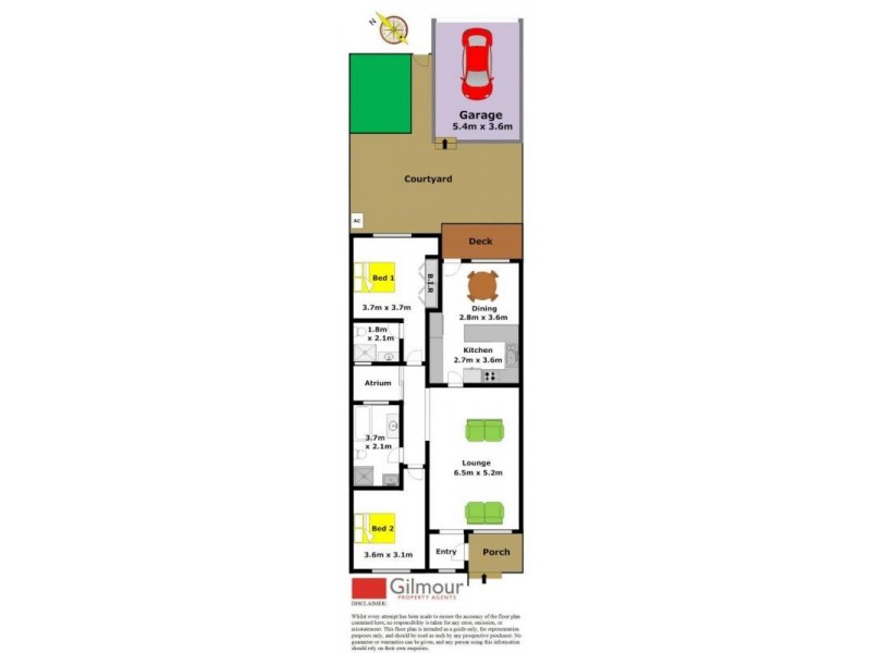 13/53 Crane Road, Castle Hill NSW 2154