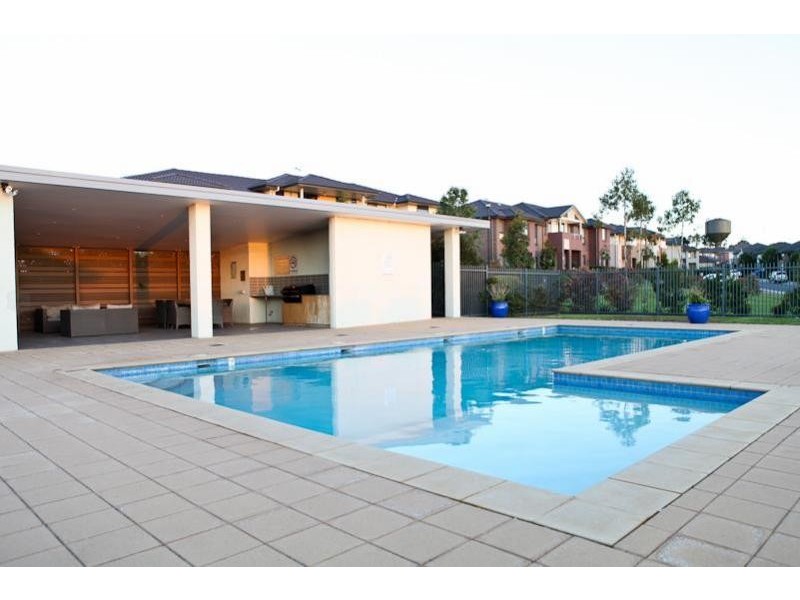 7 Claremont Street, Kellyville Ridge NSW 2155