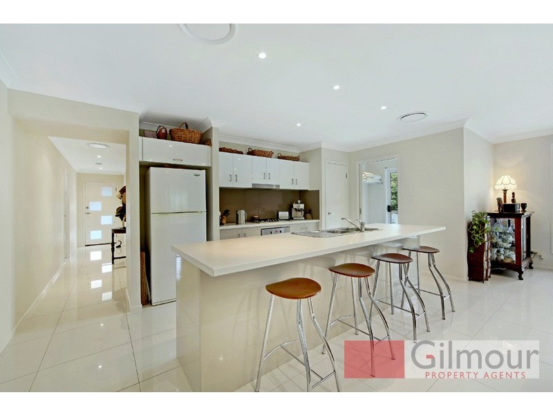 31 Kirkwall Avenue, Castle Hill NSW 2154