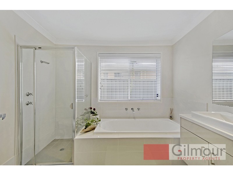 31 Kirkwall Avenue, Castle Hill NSW 2154