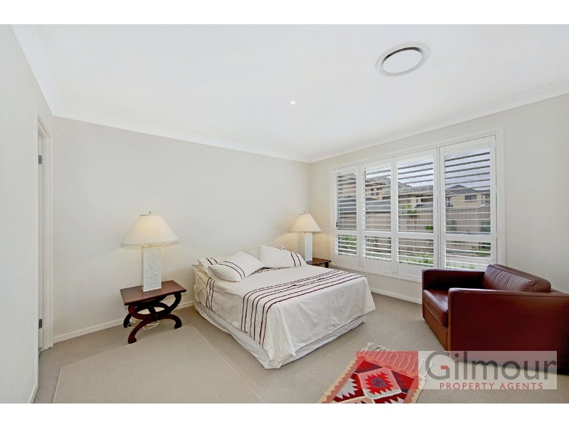 31 Kirkwall Avenue, Castle Hill NSW 2154