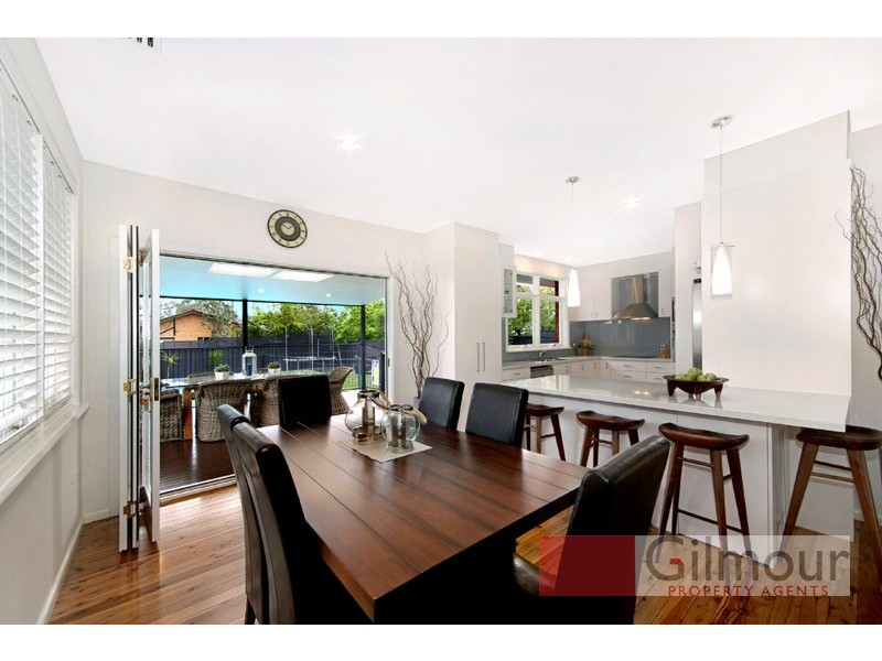 5 Beresford Avenue, Baulkham Hills NSW 2153