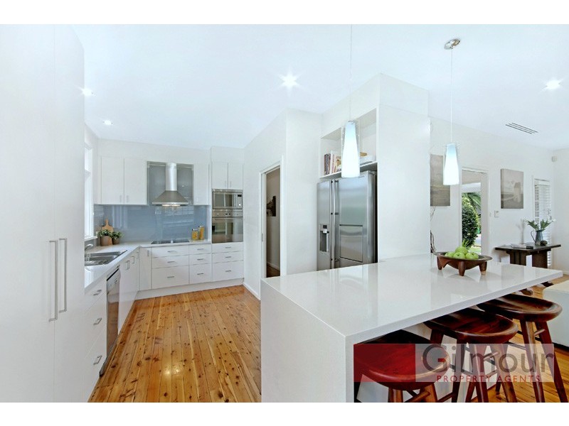 5 Beresford Avenue, Baulkham Hills NSW 2153