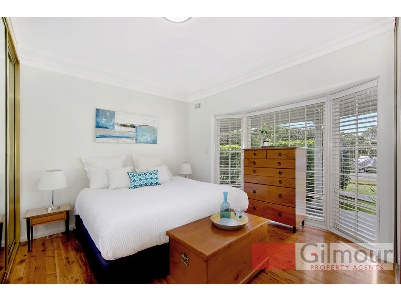 5 Beresford Avenue, Baulkham Hills NSW 2153