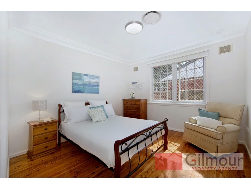 5 Beresford Avenue, Baulkham Hills NSW 2153