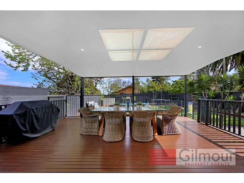 5 Beresford Avenue, Baulkham Hills NSW 2153