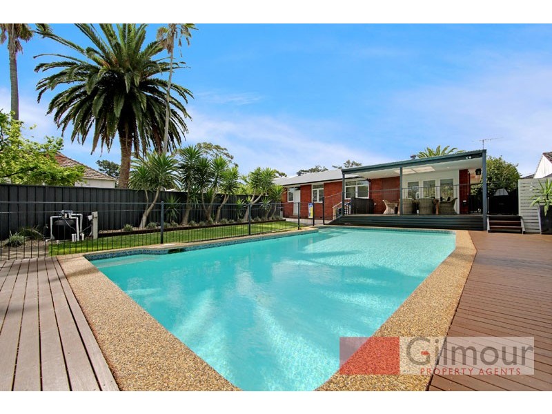 5 Beresford Avenue, Baulkham Hills NSW 2153