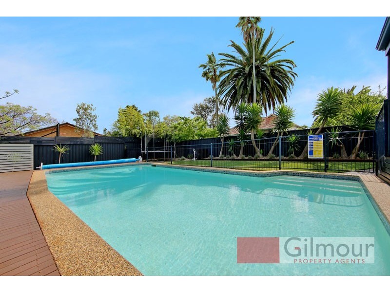 5 Beresford Avenue, Baulkham Hills NSW 2153
