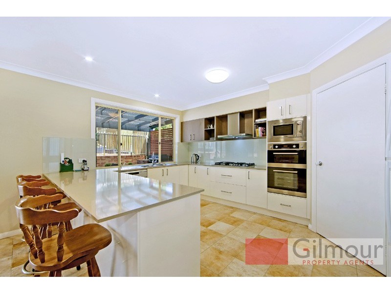 3 Delaney Drive, Baulkham Hills NSW 2153