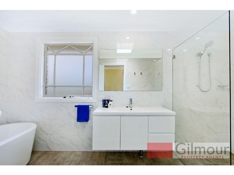 3 Delaney Drive, Baulkham Hills NSW 2153