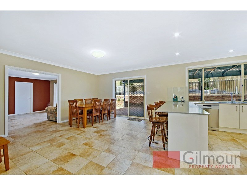 3 Delaney Drive, Baulkham Hills NSW 2153