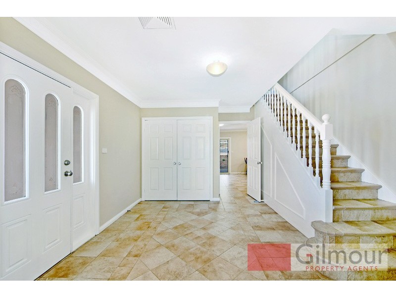 3 Delaney Drive, Baulkham Hills NSW 2153