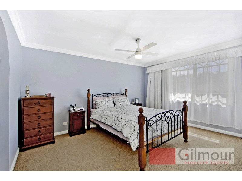 3 Delaney Drive, Baulkham Hills NSW 2153