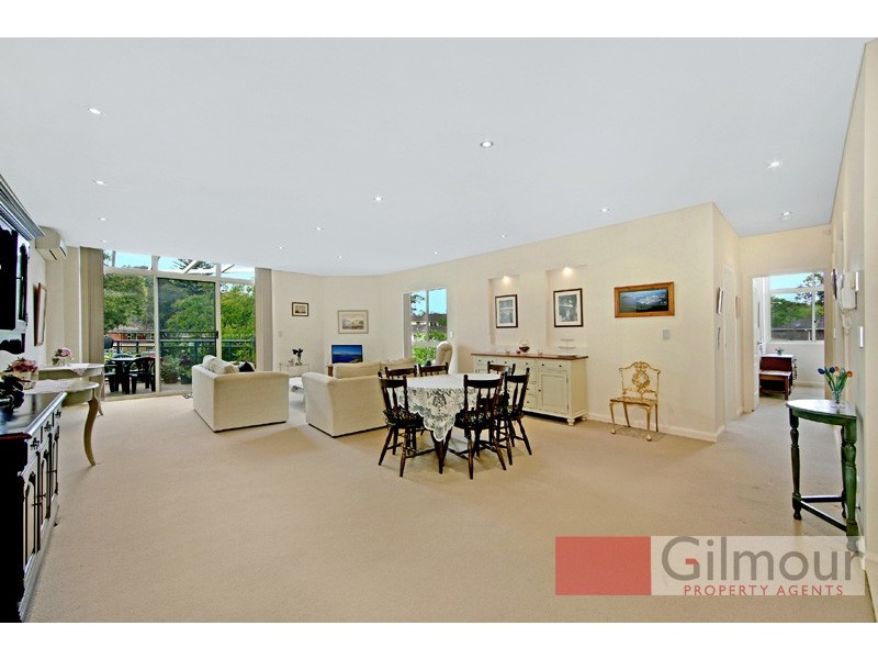 51/22-26 Mercer Street, Castle Hill NSW 2154