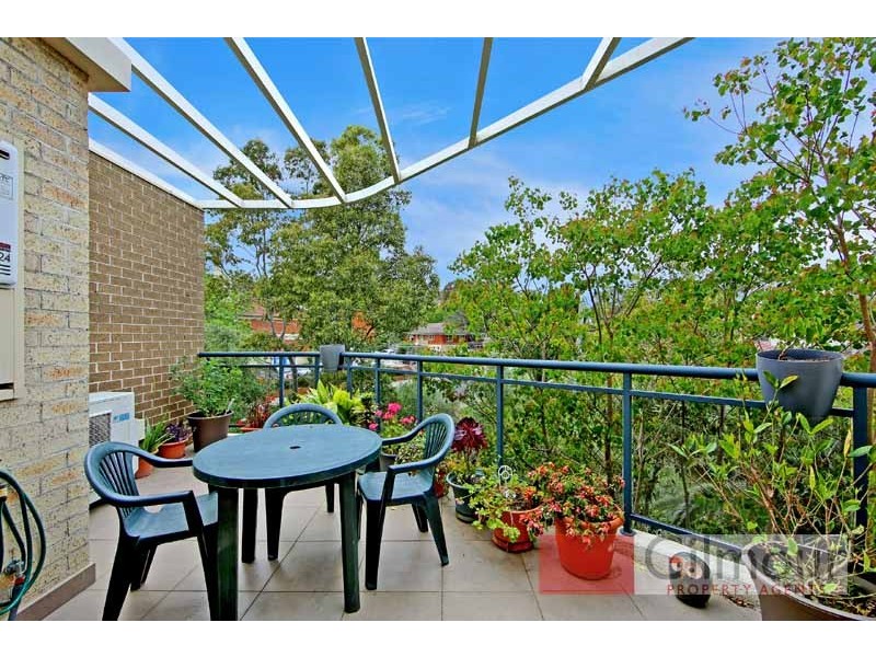 51/22-26 Mercer Street, Castle Hill NSW 2154