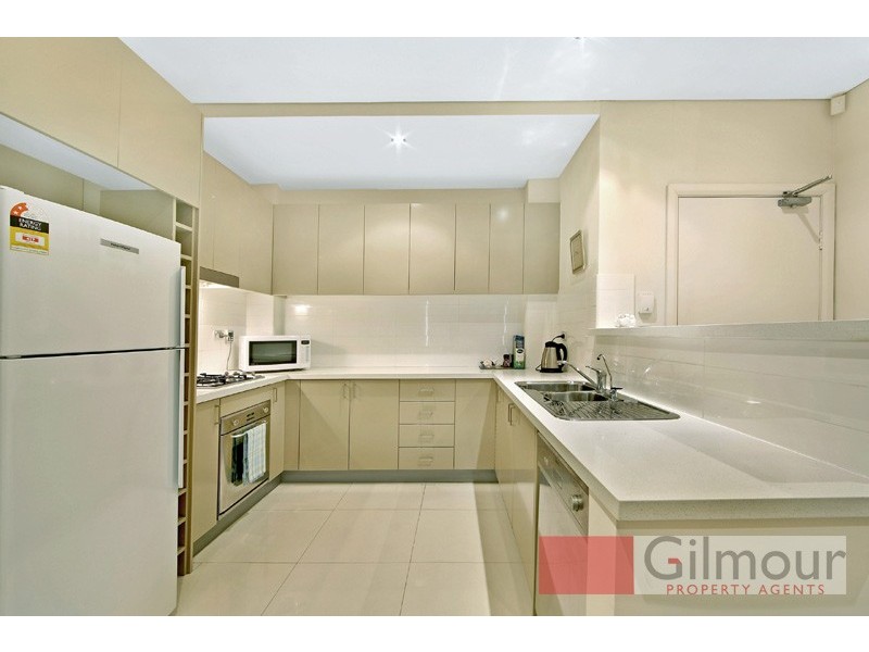 51/22-26 Mercer Street, Castle Hill NSW 2154