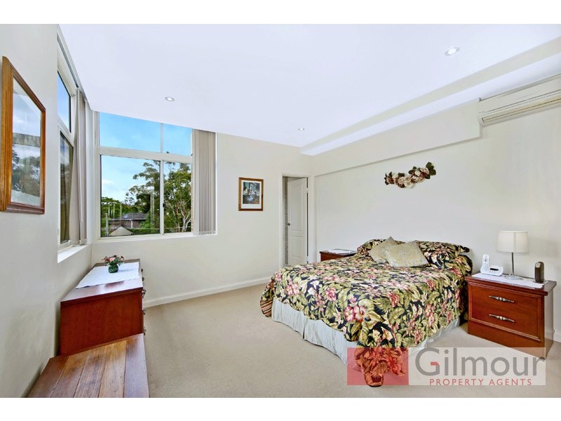 51/22-26 Mercer Street, Castle Hill NSW 2154
