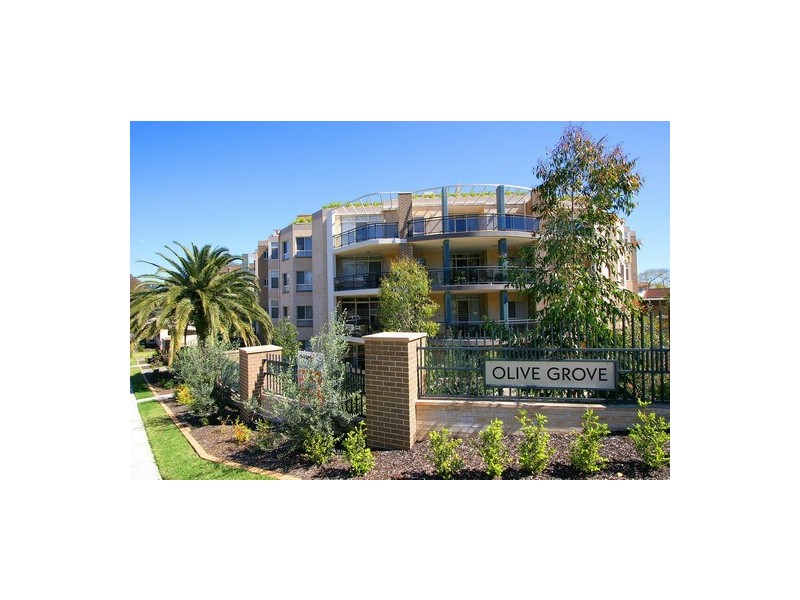 51/22-26 Mercer Street, Castle Hill NSW 2154