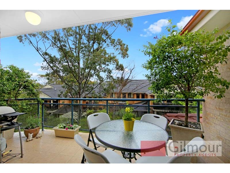 8/19-21 Showground Road, Castle Hill NSW 2154