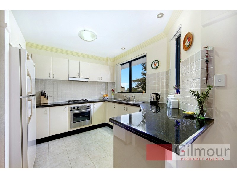 8/19-21 Showground Road, Castle Hill NSW 2154