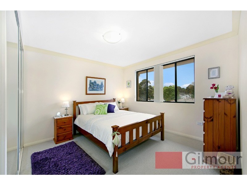 8/19-21 Showground Road, Castle Hill NSW 2154