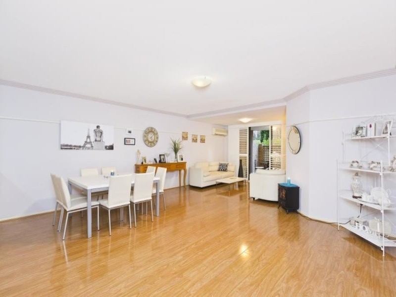 6/1-3 Sherwin Avenue, Castle Hill NSW 2154