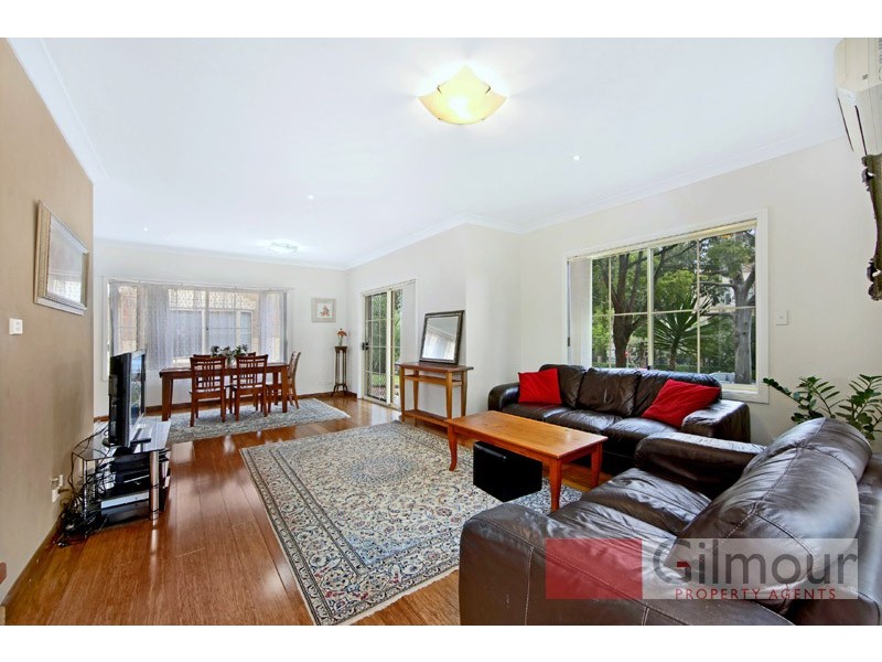 1/9-11 Brisbane Road, Castle Hill NSW 2154