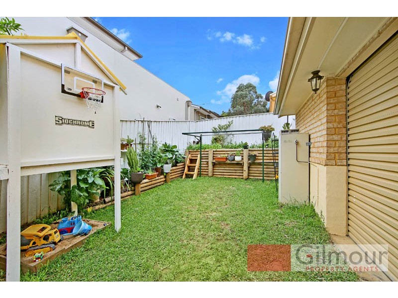 1/9-11 Brisbane Road, Castle Hill NSW 2154