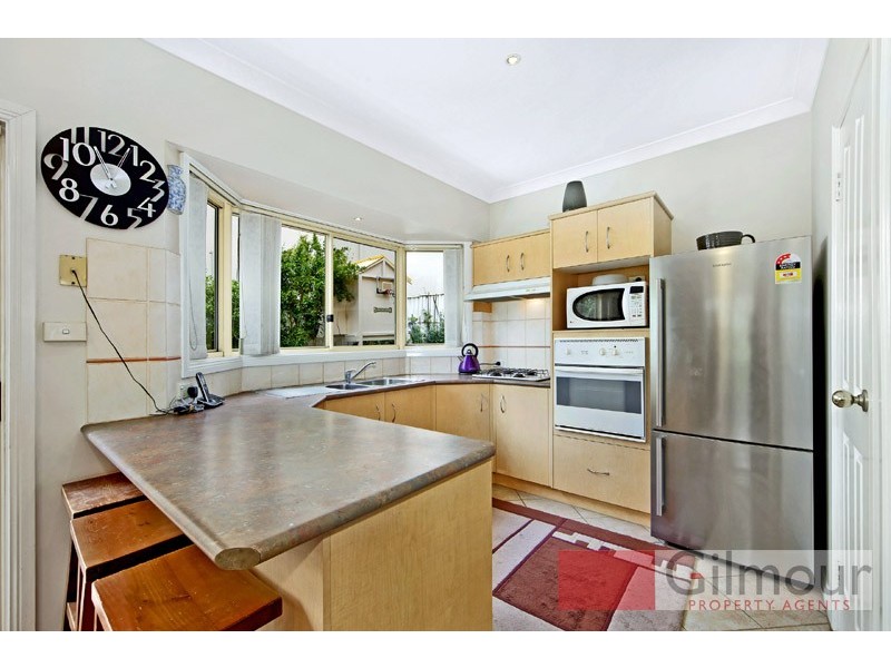 1/9-11 Brisbane Road, Castle Hill NSW 2154