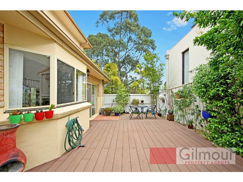 1/9-11 Brisbane Road, Castle Hill NSW 2154