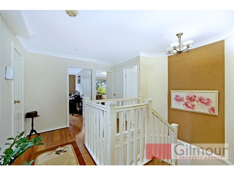 1/9-11 Brisbane Road, Castle Hill NSW 2154