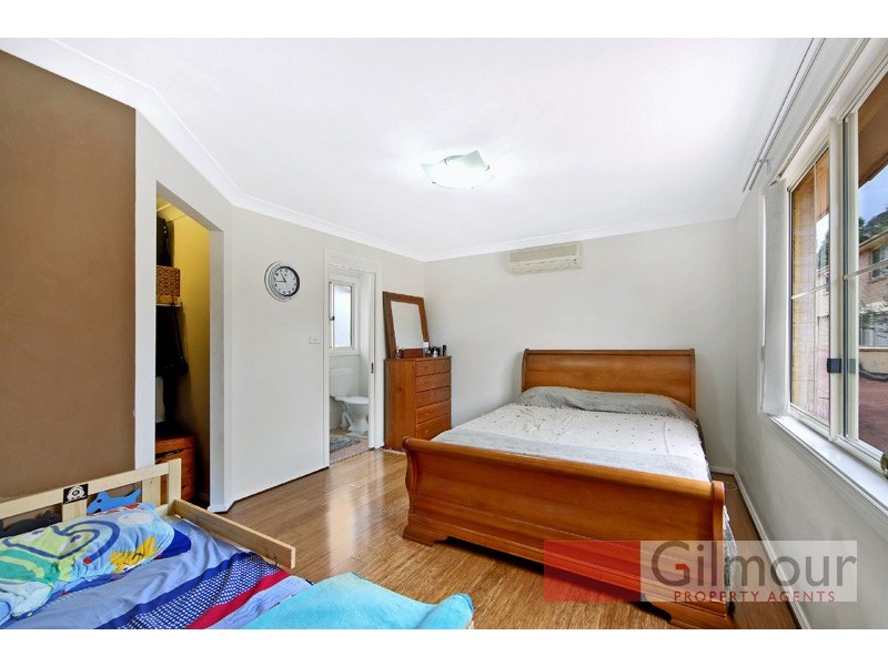 1/9-11 Brisbane Road, Castle Hill NSW 2154