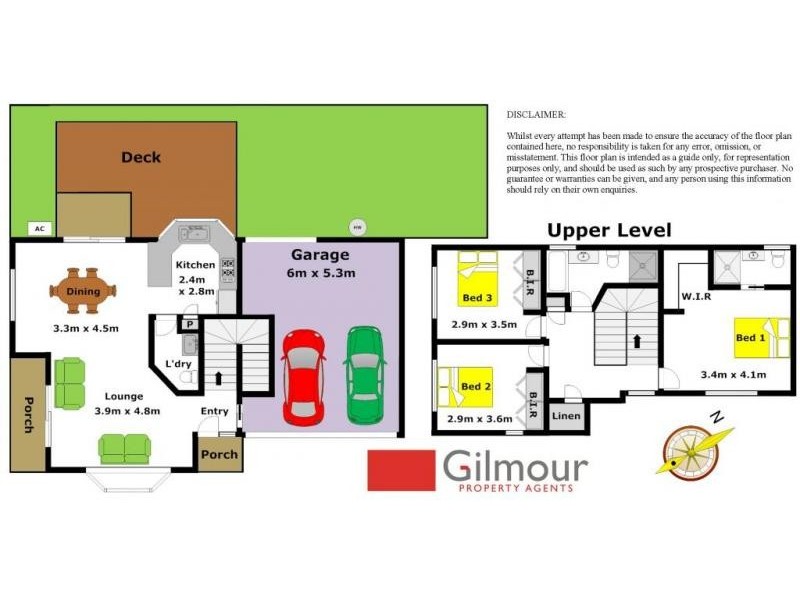 1/9-11 Brisbane Road, Castle Hill NSW 2154