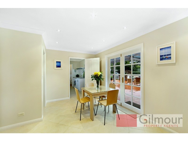 41 Brunette Drive, Castle Hill NSW 2154