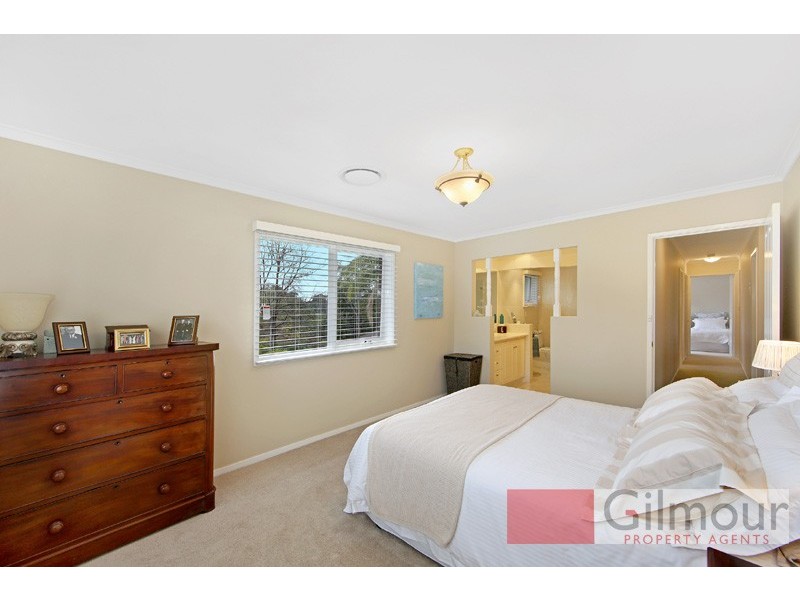 41 Brunette Drive, Castle Hill NSW 2154