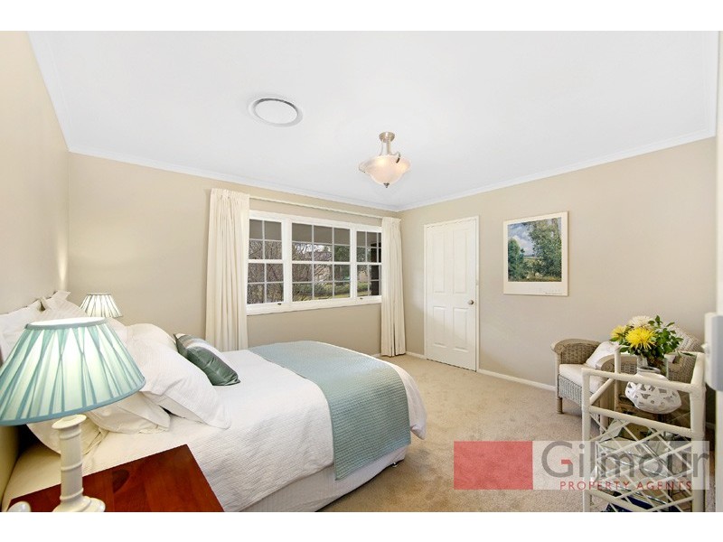 41 Brunette Drive, Castle Hill NSW 2154